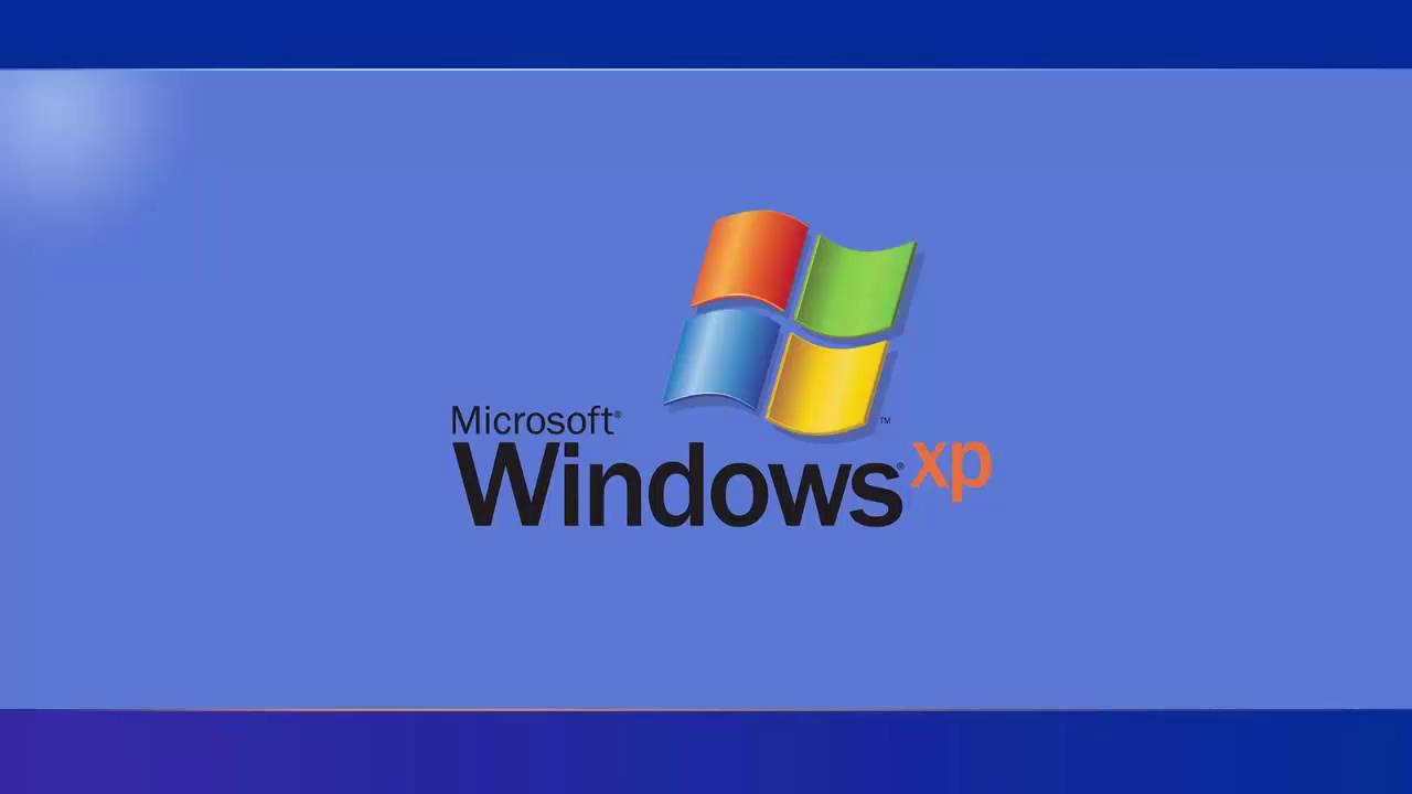 windows xp startup sound wav