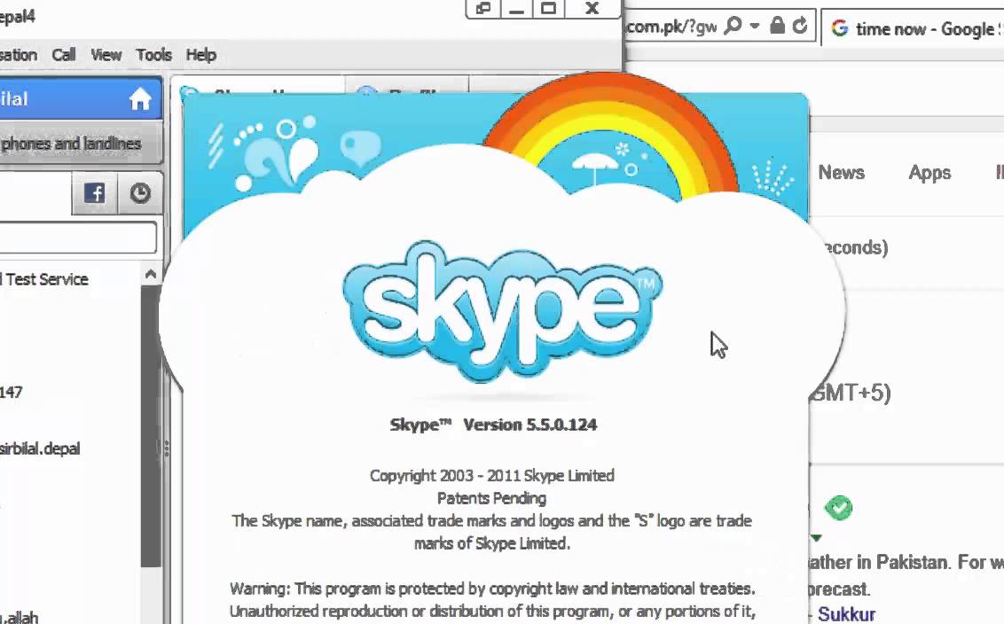 skype older version download